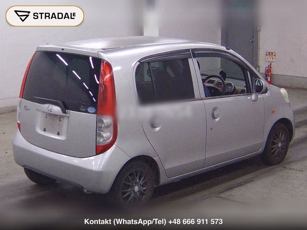 HONDA LIFE 5D SUPER TOPIC, miniaturka 6