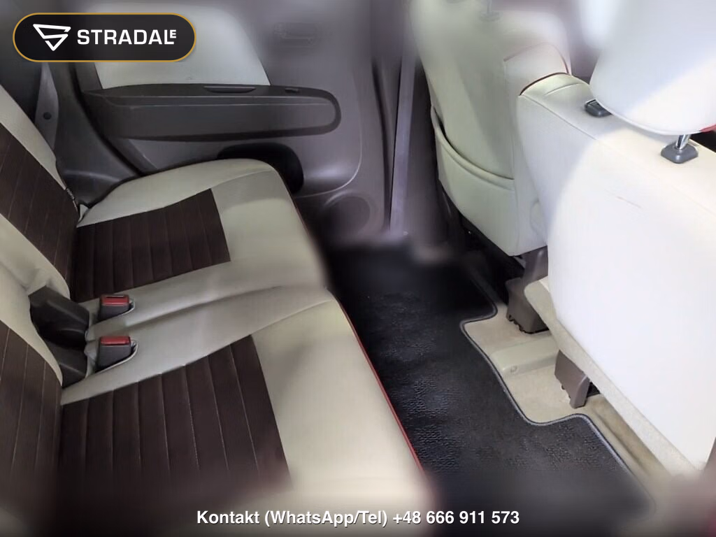 SUZUKI MR WAGON WIT TS, miniaturka 7