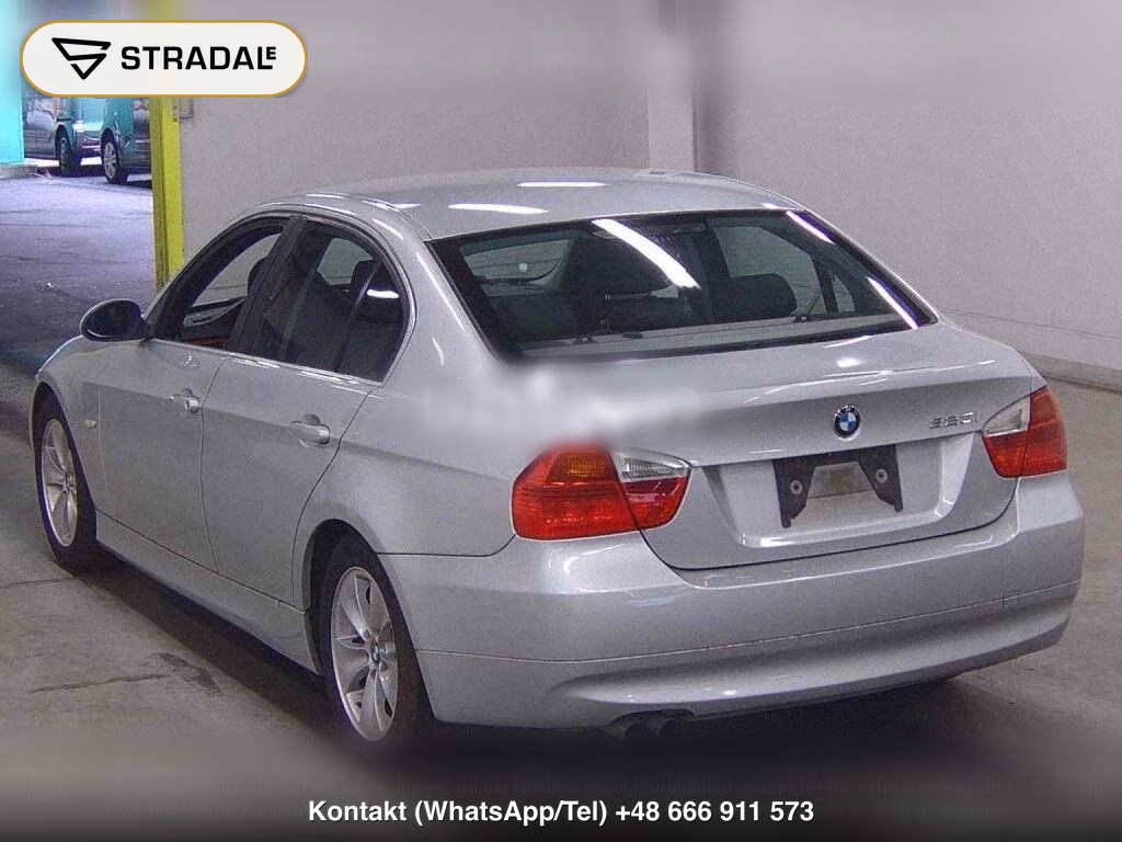 BMW 3 SERIES 4D 323I, miniaturka 3