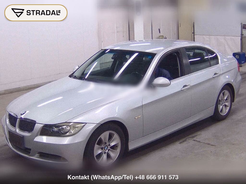 BMW 3 SERIES 4D 323I, miniaturka 5