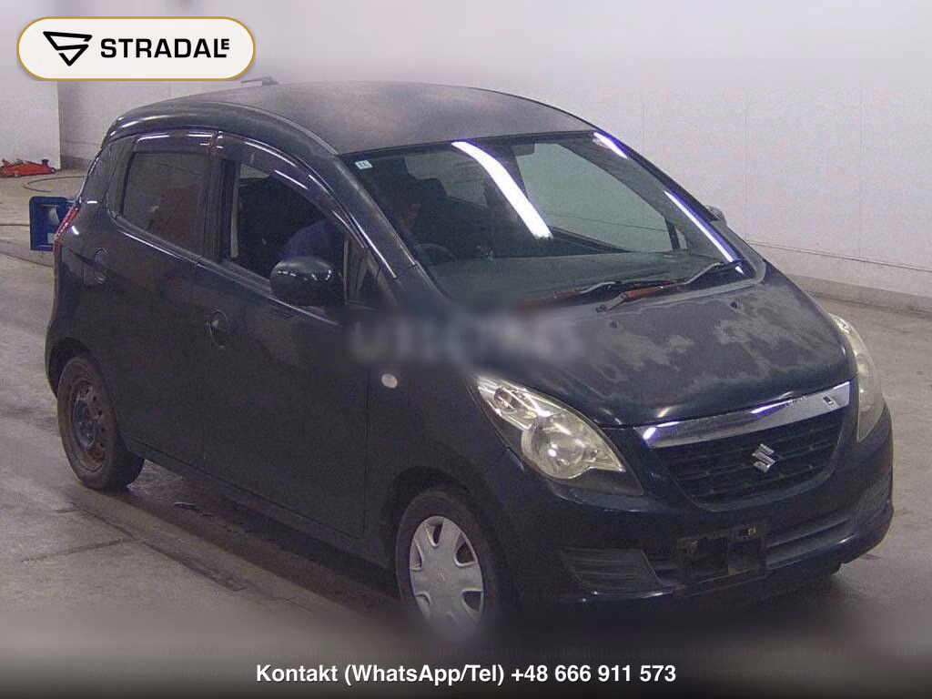 SUZUKI CERVO 5D, miniaturka 2