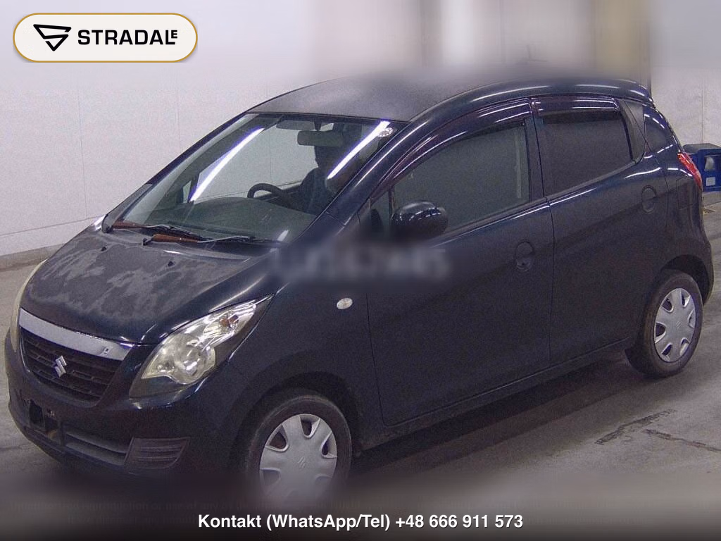 SUZUKI CERVO 5D, miniaturka 5
