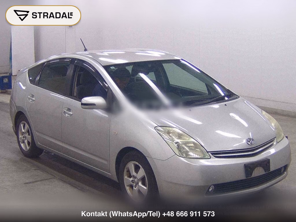 TOYOTA PRIUS 5D G TOURING SELECTION PREMIUM, miniaturka 2