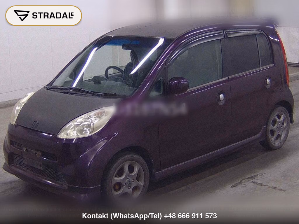 HONDA LIFE 5D DIVA, miniaturka 5