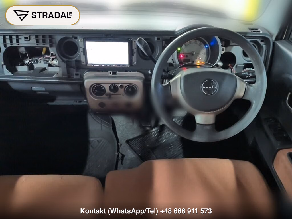 SUZUKI ALTO LAPIN X2, miniaturka 4