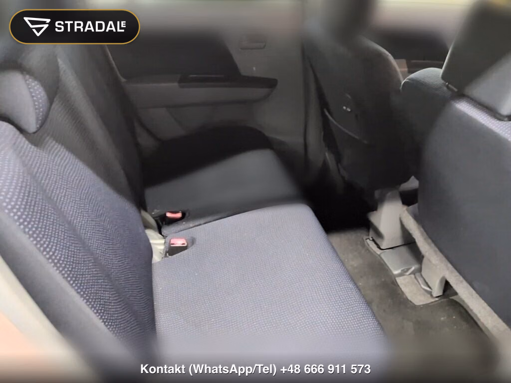 SUZUKI WAGON R 5D FA, miniaturka 7