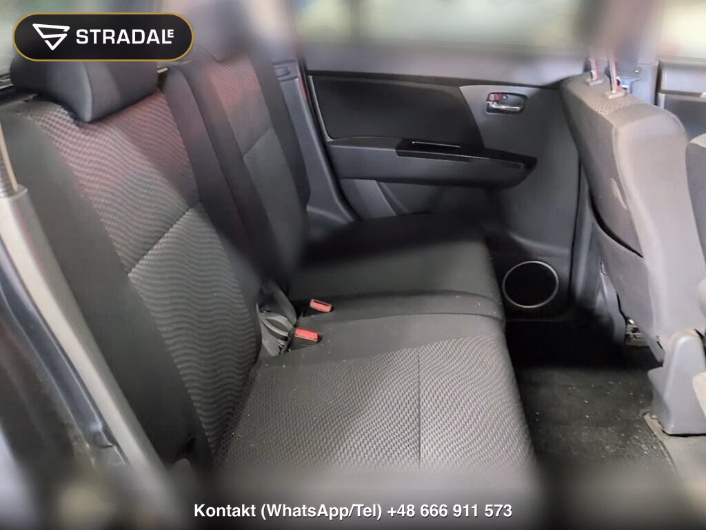 SUZUKI WAGON R STINGRAY 4WD T, miniaturka 7