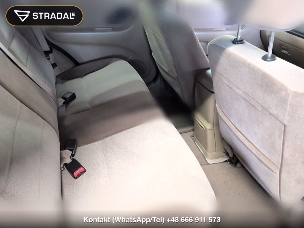 FORD ESCAPE 4WD XLT, miniaturka 7
