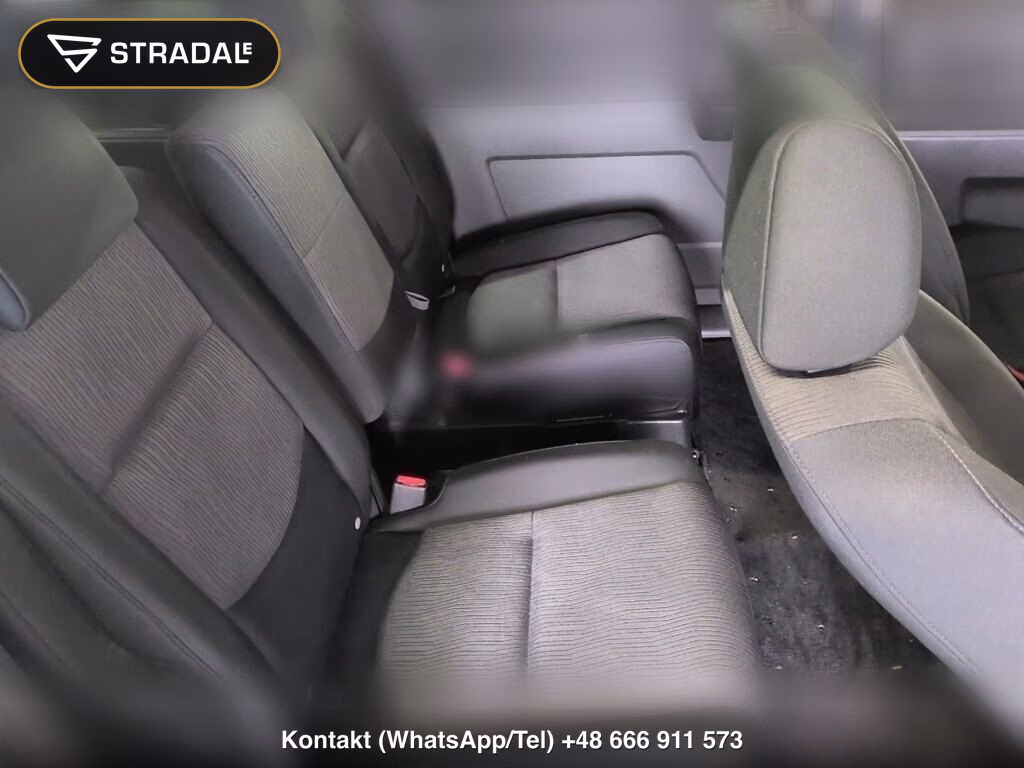 MAZDA PREMACY 20CS, miniaturka 7