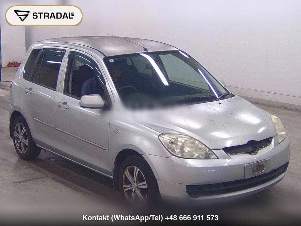 MAZDA DEMIO 5D CASUAL, miniaturka 2