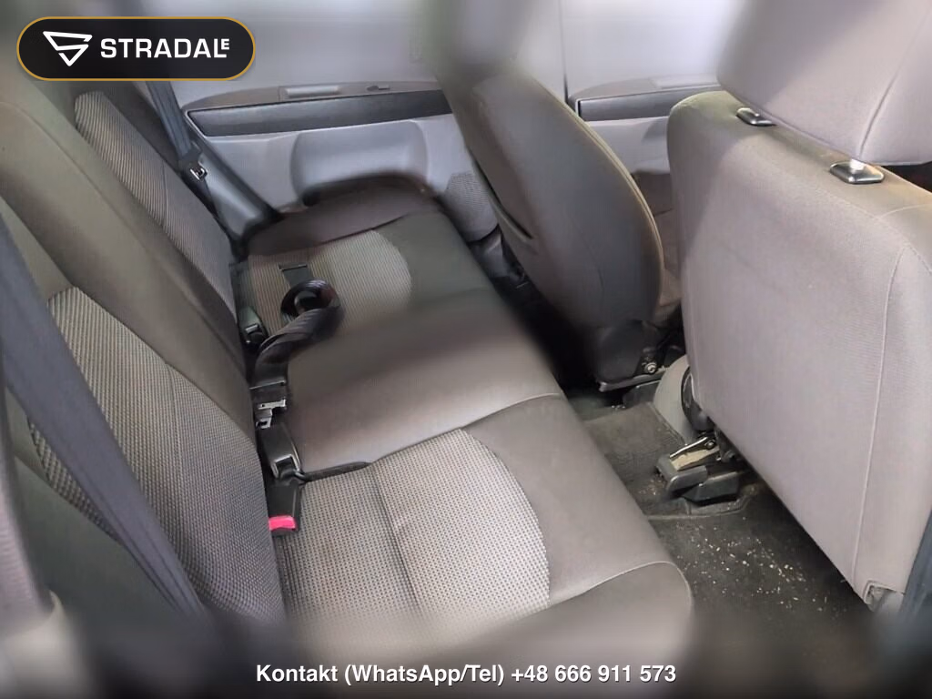 MAZDA DEMIO 5D CASUAL, miniaturka 7