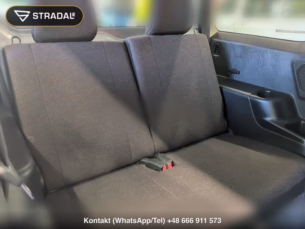 MITSUBISHI PAJERO MINI 4WD NAVI EDITION VR, miniaturka 7