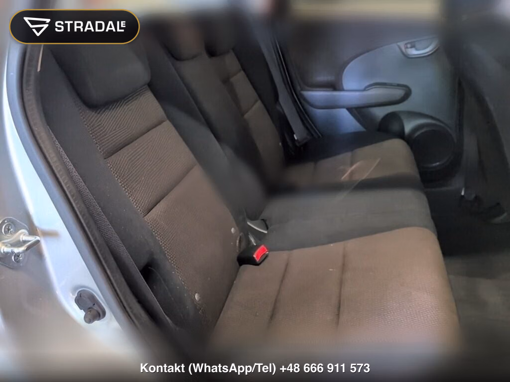 HONDA FIT SHUTTLE HYBRID HYBRID -C, miniaturka 7