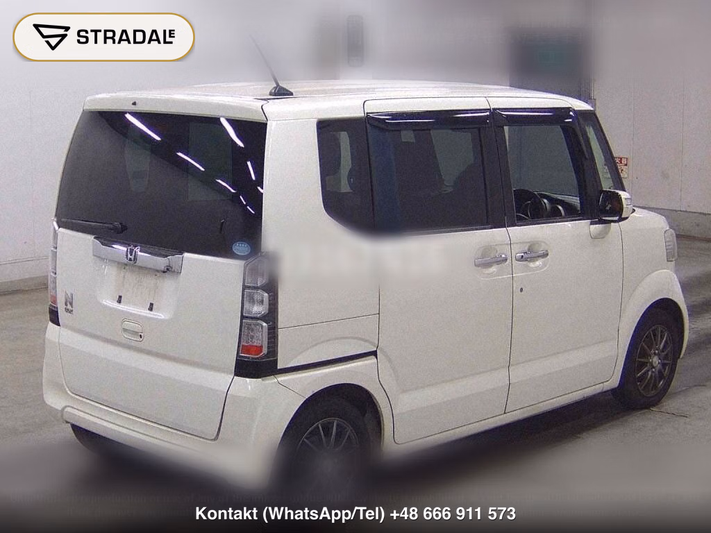 HONDA N-BOX, miniaturka 6