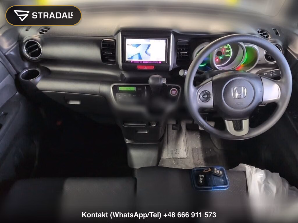 HONDA N-BOX, miniaturka 4