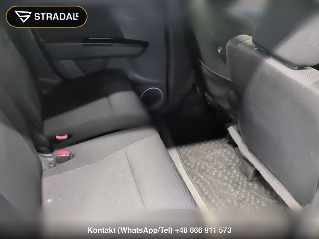 SUZUKI WAGON R STINGRAY, miniaturka 7