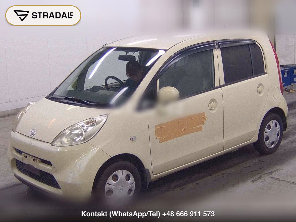 HONDA LIFE 5D, miniaturka 5