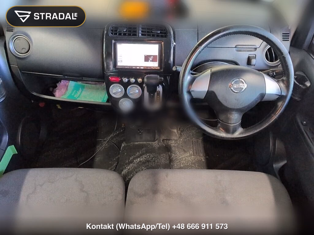 NISSAN OTTI, miniaturka 4