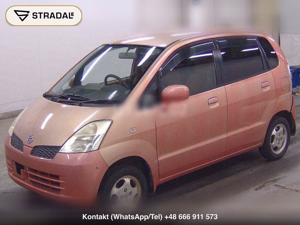 NISSAN OTHERS, miniaturka 5