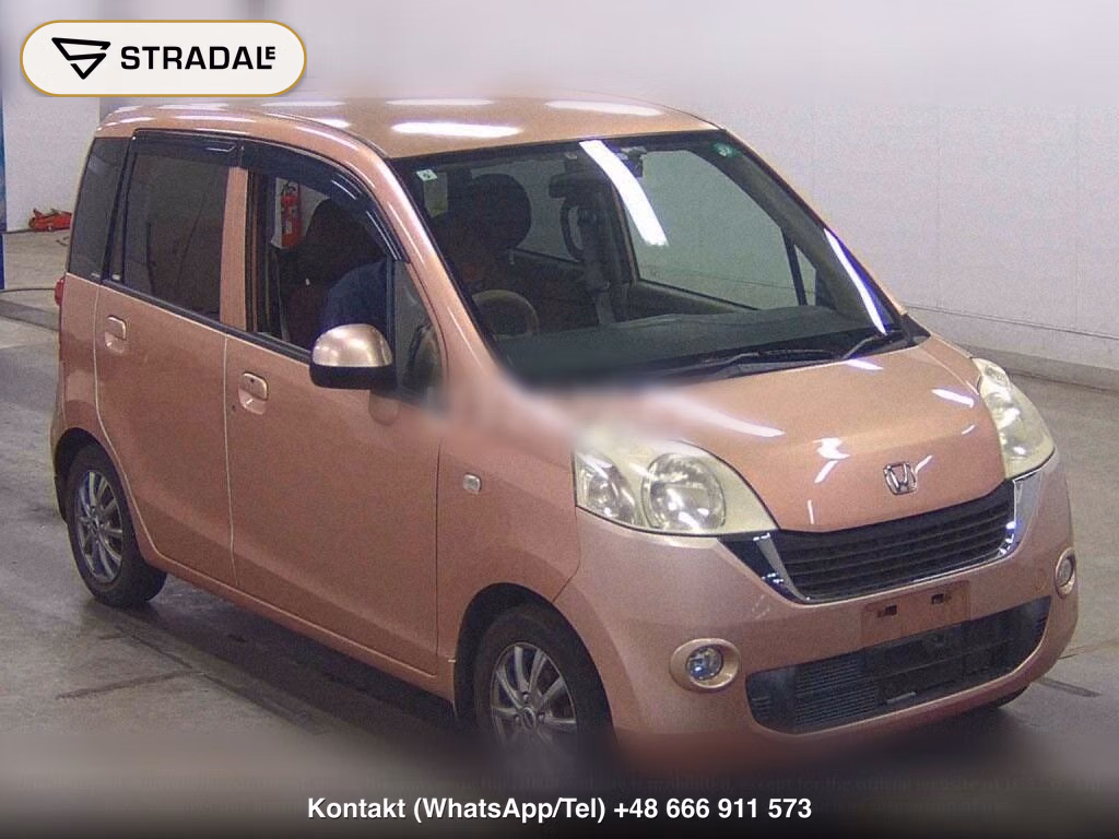 HONDA LIFE 5D, miniaturka 2