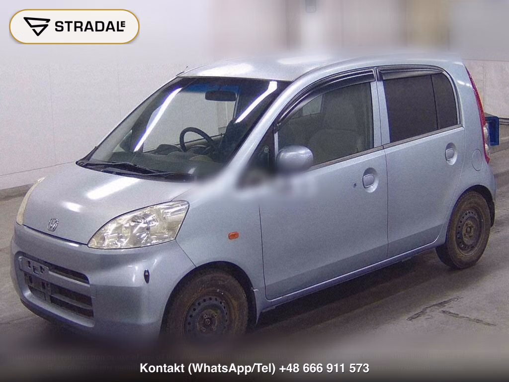 HONDA LIFE 5D, miniaturka 5