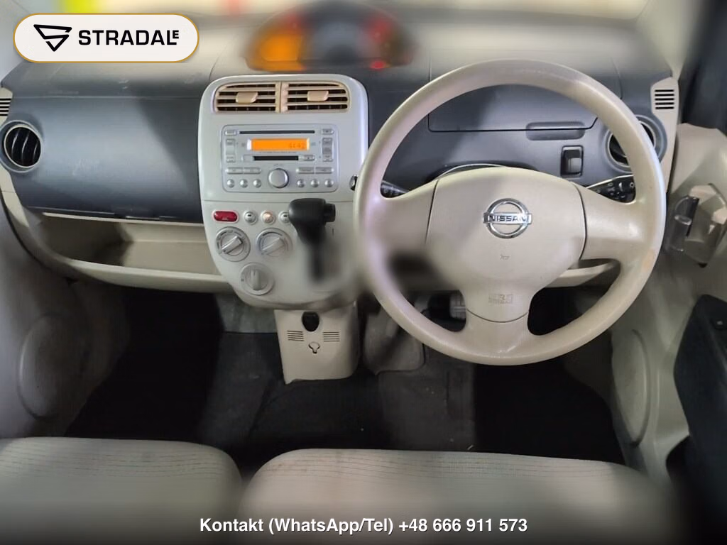 NISSAN OTTI, miniaturka 4