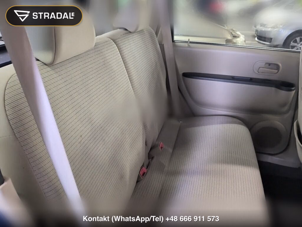 NISSAN OTTI, miniaturka 7