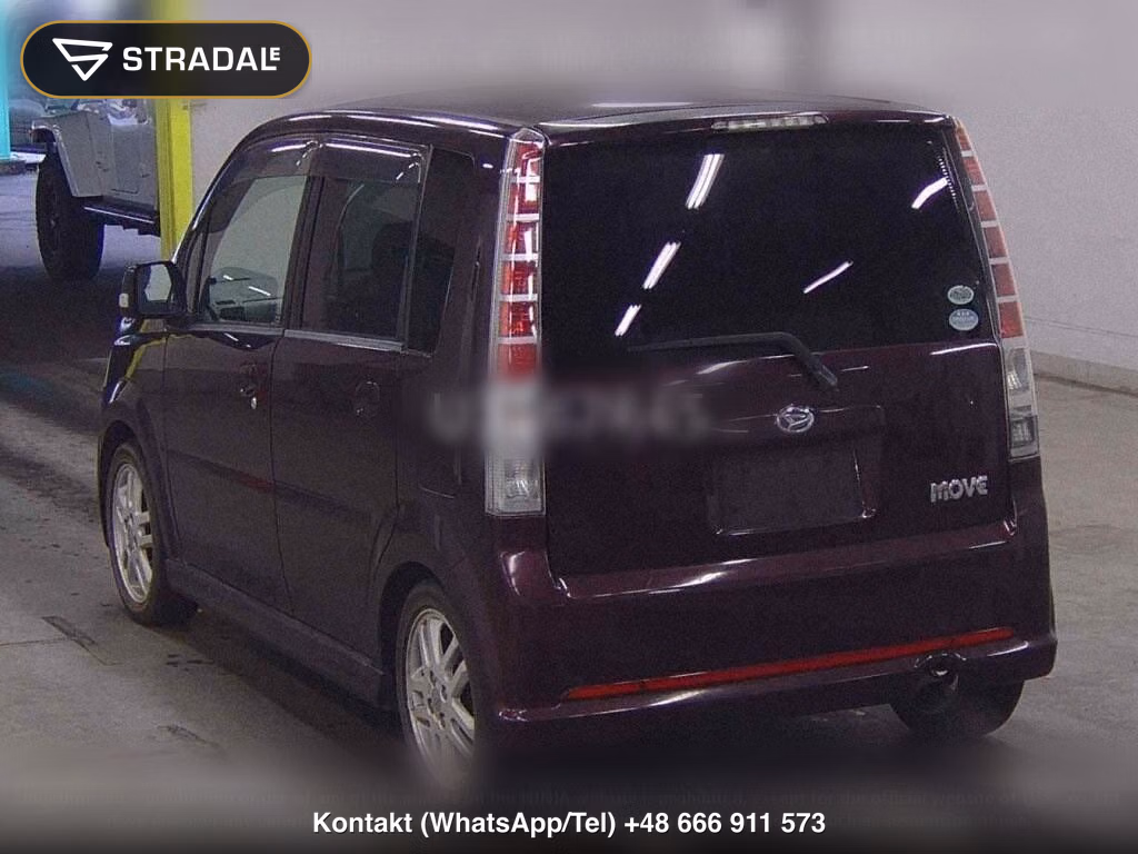 DAIHATSU OTHERS, miniaturka 3