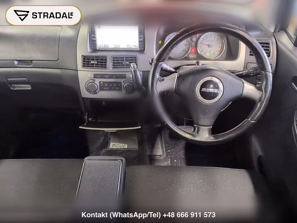 DAIHATSU OTHERS, miniaturka 4