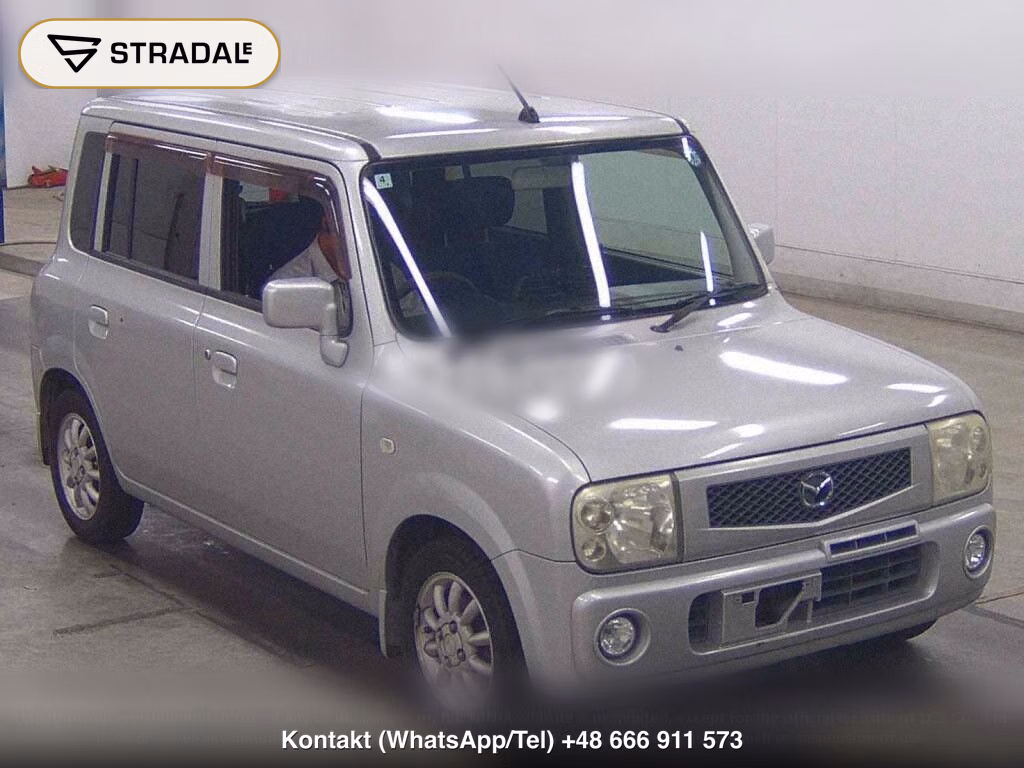 MAZDA SPIANO, miniaturka 2