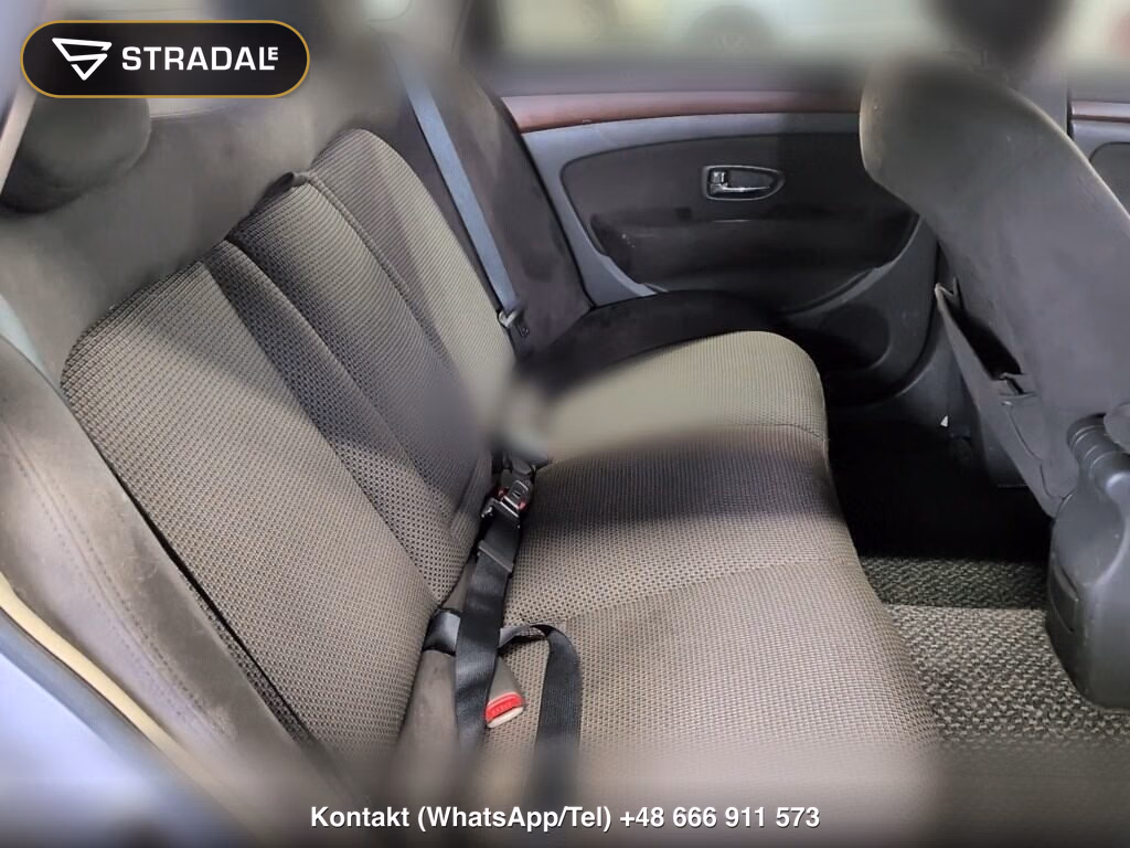 NISSAN BLUEBIRD SYLPHY 20M, miniaturka 7