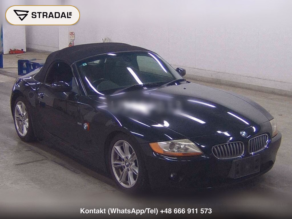 BMW Z4 OP 3.0I, miniaturka 2