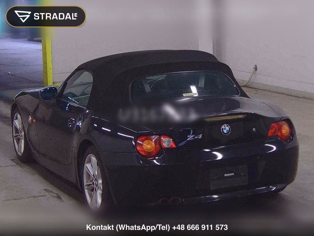 BMW Z4 OP 3.0I, miniaturka 3
