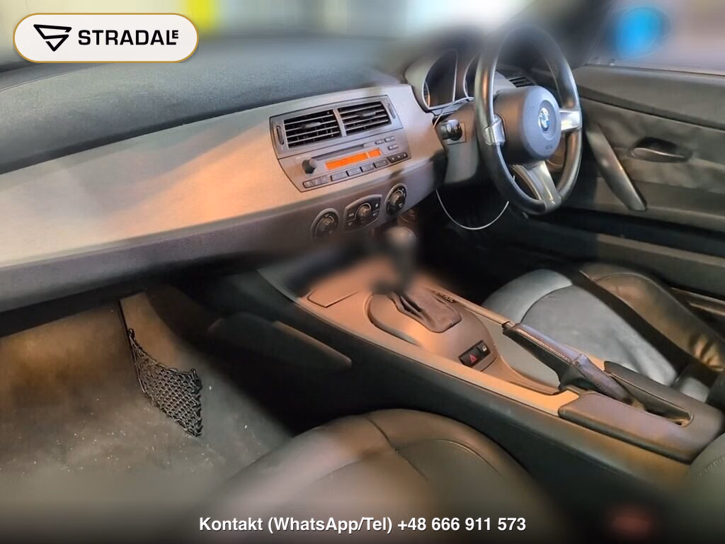 BMW Z4 OP 3.0I, miniaturka 4