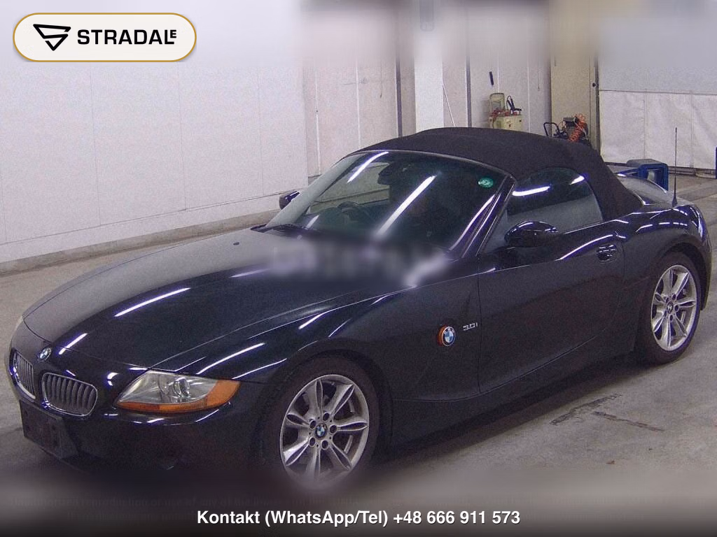 BMW Z4 OP 3.0I, miniaturka 5
