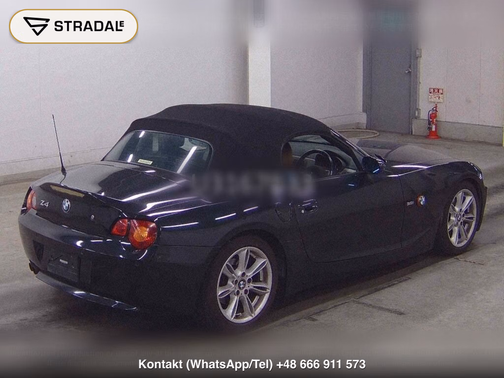 BMW Z4 OP 3.0I, miniaturka 6