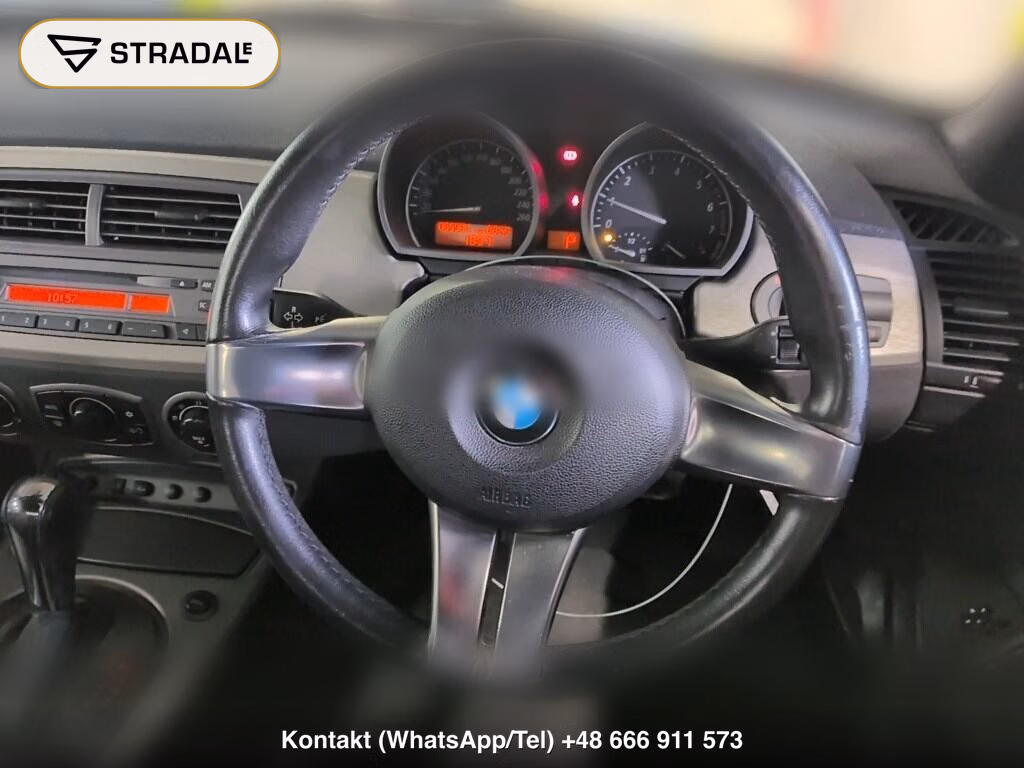 BMW Z4 OP 3.0I, miniaturka 7