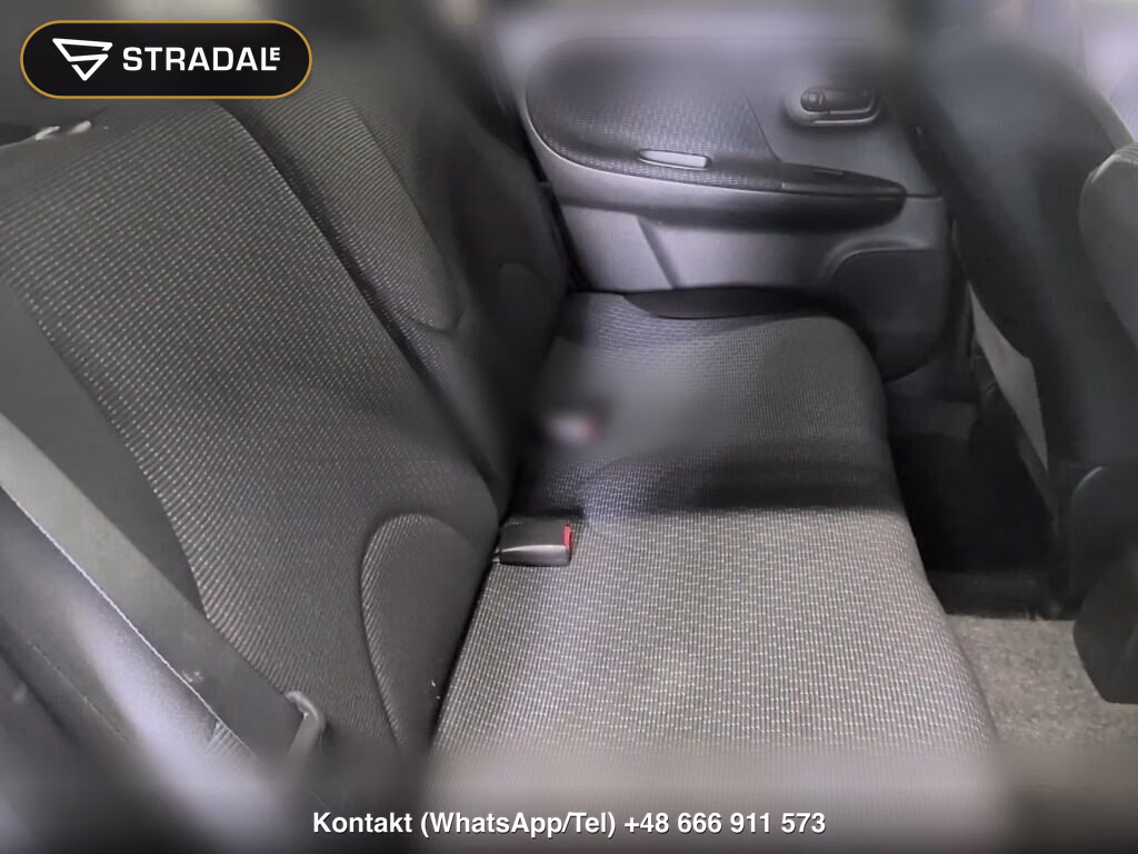 NISSAN NOTE 15X, miniaturka 7