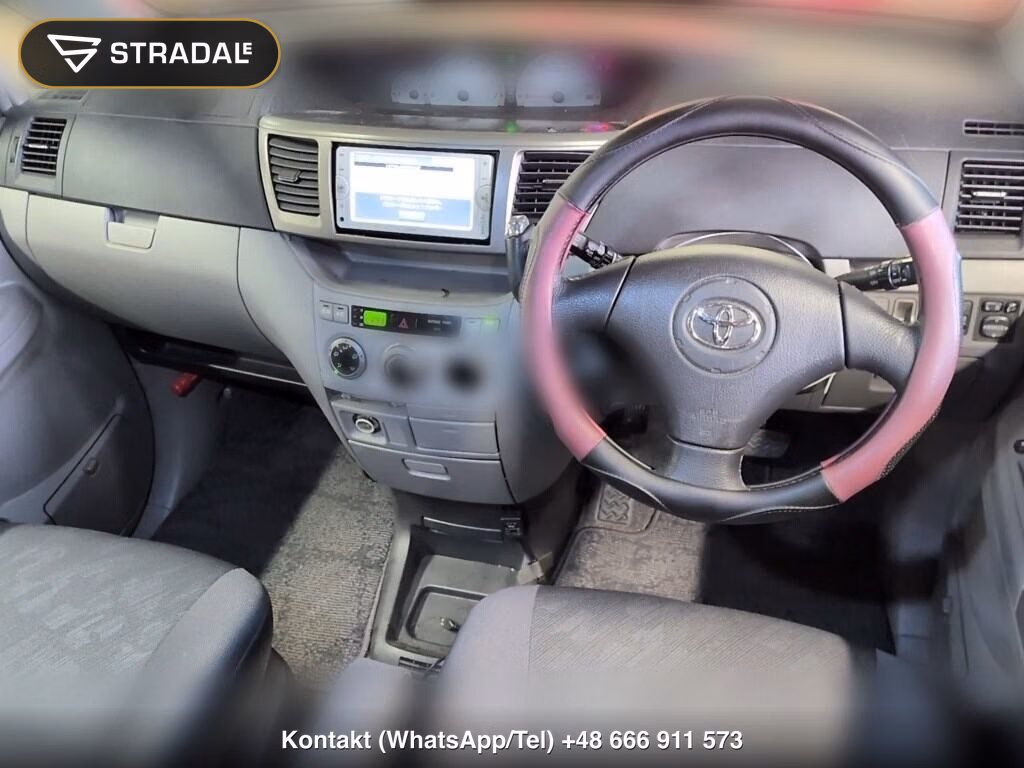 TOYOTA NOAH S, miniaturka 4