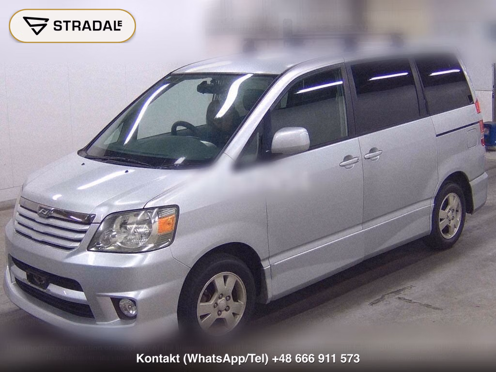 TOYOTA NOAH S, miniaturka 5