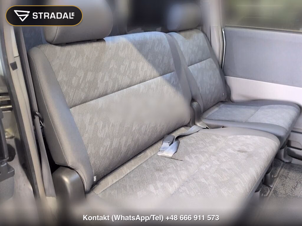 TOYOTA NOAH S, miniaturka 7
