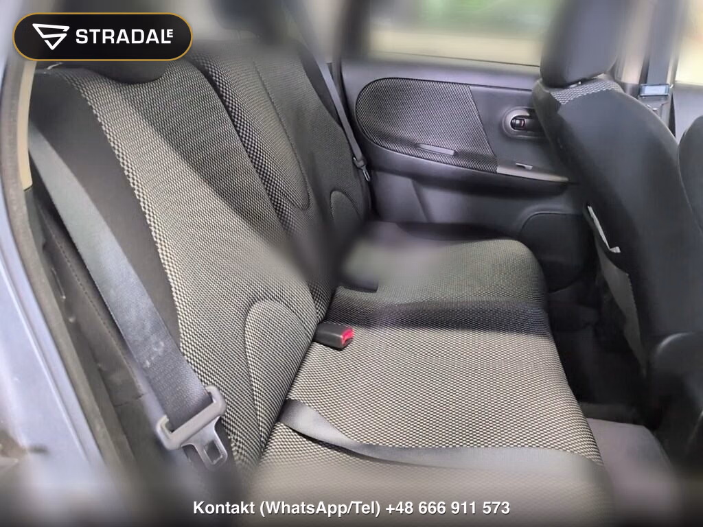 NISSAN NOTE PLUS NAVI HDD, miniaturka 7