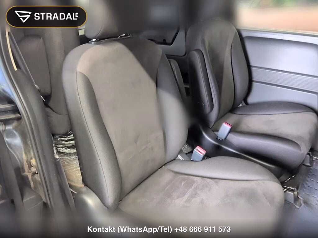 HONDA FREED G HIGHWAY EDITION, miniaturka 7