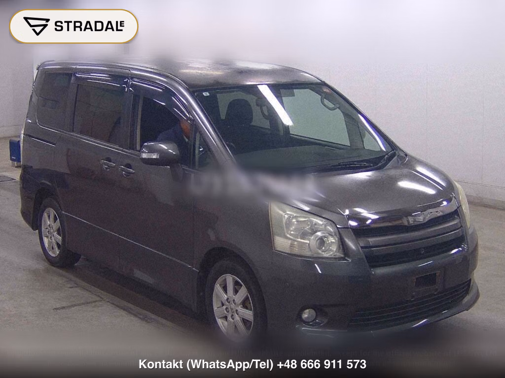 TOYOTA NOAH SI, miniaturka 2