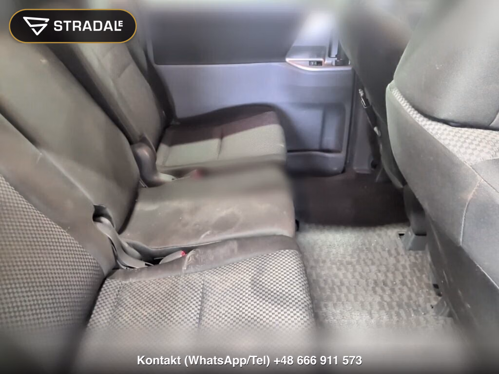 TOYOTA NOAH SI, miniaturka 7