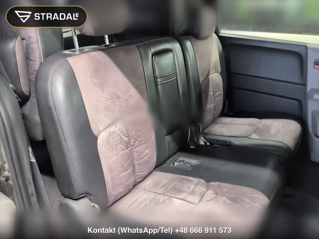 HONDA FREED, miniaturka 7