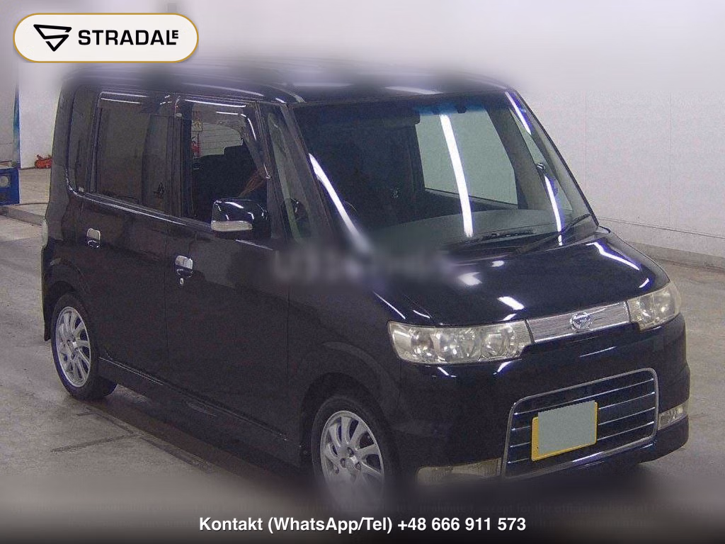 DAIHATSU TANTO OTHERS, miniaturka 2