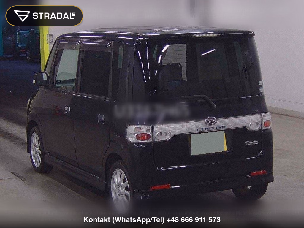 DAIHATSU TANTO OTHERS, miniaturka 3