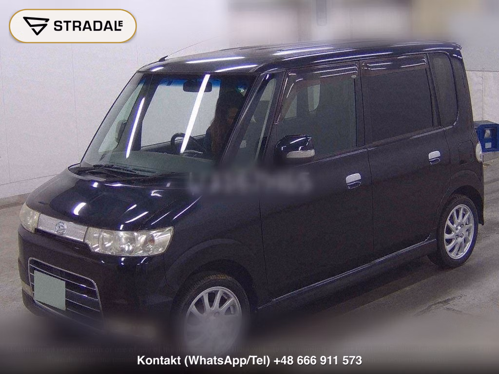 DAIHATSU TANTO OTHERS, miniaturka 5