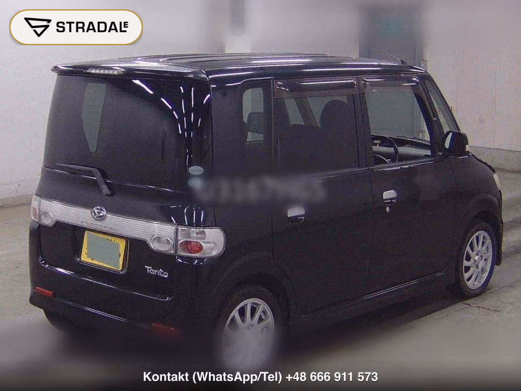 DAIHATSU TANTO OTHERS, miniaturka 6